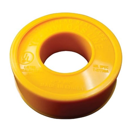 Tinkertools 01643031 Thread Seal Tape 0.5 x 260 TI2736973